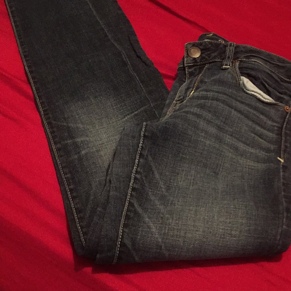 Sexy skinnys